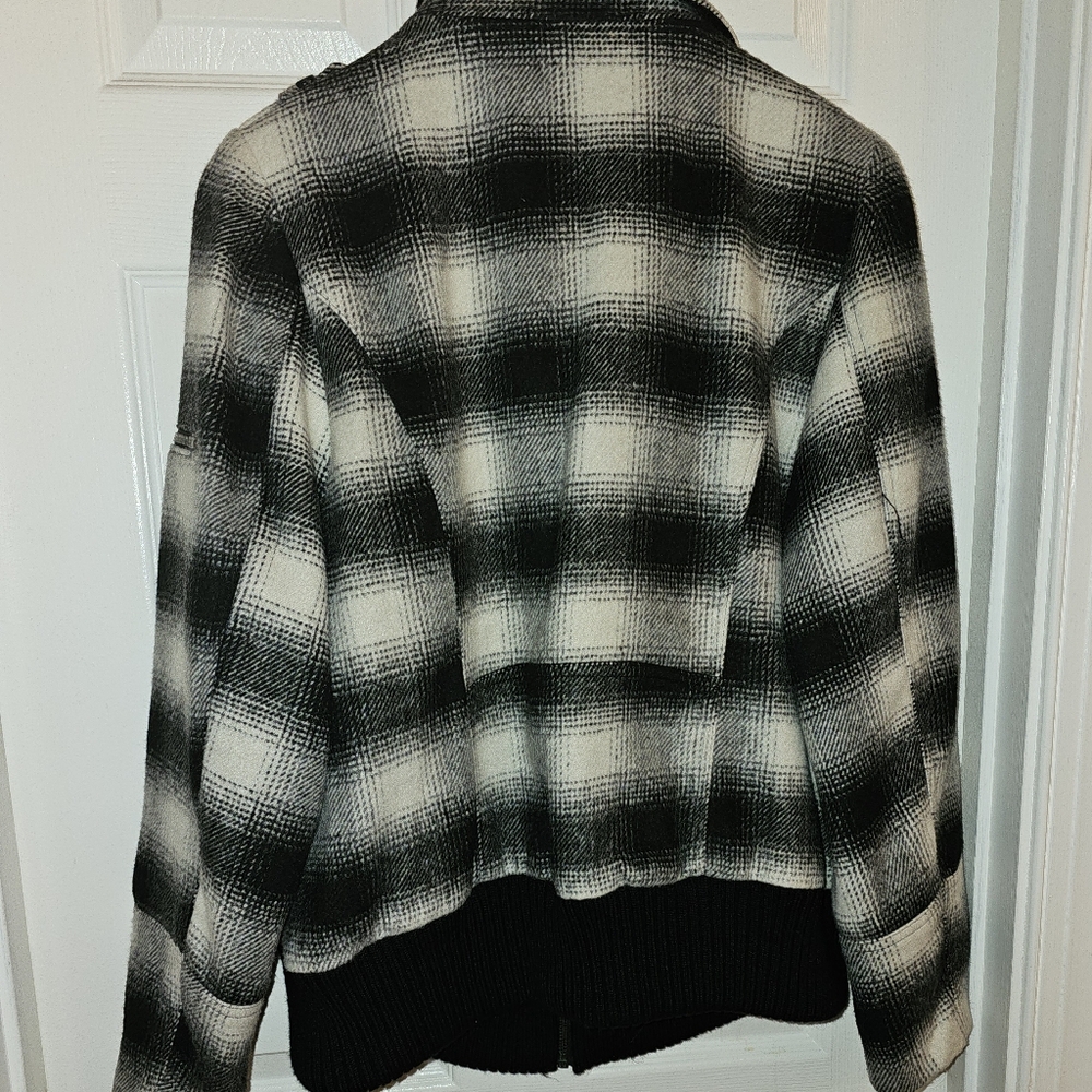 Lane Bryant Coat - Picture 2 of 2